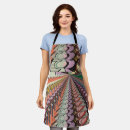 Search for cat design aprons Designs