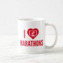 Search for marathon mugs Humour