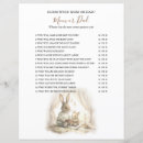 Search for gender neutral baby shower games Whimsical