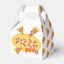 Search for pizza boxes Slice of pizza