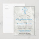 Search for elegant confirmation invitations Modern