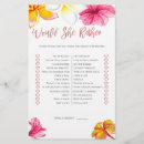 Search for she flyers Bride