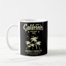 Search for san diego beaches mugs Vacation
