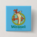 Search for weasel badges Im weasel ir baboon
