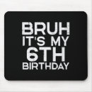 Search for its a boy mousepads Birthday