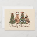 Search for cowboy christmas cards Festive