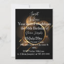 Search for sweet sixteen save the dates Black