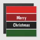 Search for trending christmas cards Red and green