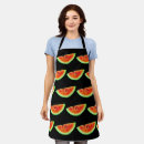 Search for black green aprons Bbq