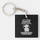 Search for attitude humour key rings Sassy