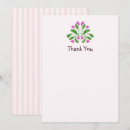 Search for floral thank you cards Summer