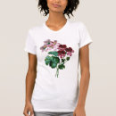 Search for geranium tshirts Illustration