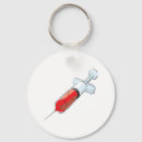 Search for syringe key rings Funny