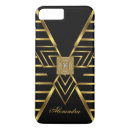 Search for gold art deco iphone cases Girly