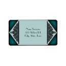 Search for parisian return address labels Stylish