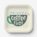 Search for friends plates Friends the television series