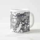 Search for urban mugs Camouflage