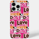Search for love dog iphone cases Puppy