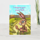 Search for funny chocolate bunny easter cards Candy
