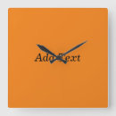 Search for small clocks Create your own