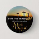 Search for religious easter badges Cross