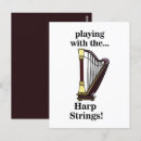 Search for stringed instruments cards invites Classical