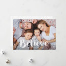 Search for believe christmas cards Snowflakes