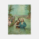 Search for baptism blankets Jesus