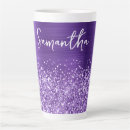 Search for amethyst mugs Elegant