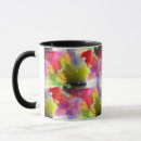 Search for red design mugs Colourful
