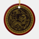 Search for chinese dragon christmas tree decorations Ceramic