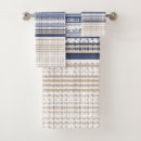 Search for aztec bath towels White