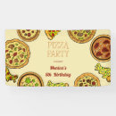 Search for cartoon party birthday banners Kids