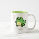 Search for cute frog mugs Best