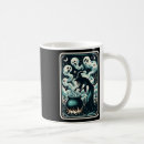 Search for supernatural mugs Witch
