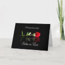 Search for loss of sister sympathy cards Bereavement