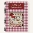 Search for bbq notebooks Chef