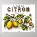 Search for citron posters Lemons