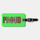 Search for canada flag luggage tags Maple leaf