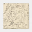 Search for cos magnets Map