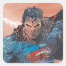 Search for man of steel stickers Superman s shield