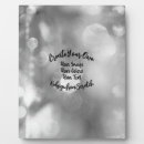Search for your design plaques Blank
