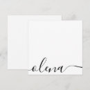 Search for mum note cards Elegant