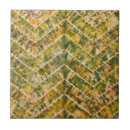 Search for green and gold tiles Colourful
