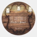 Search for mason jar lights stickers Rustic