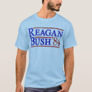 Search for reagan tshirts Bush