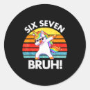Search for seven months stickers Funny 67