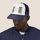 Search for definitive hats For him