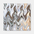 Search for modernist magnets Abstract