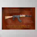 Search for rifle posters Ak47